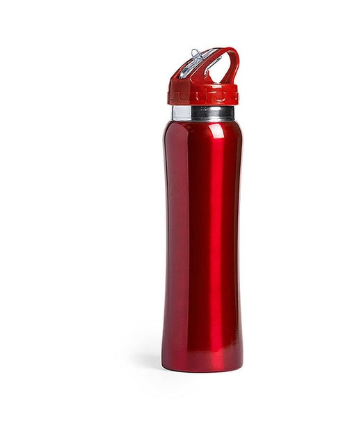 Bidón acero 800 ml