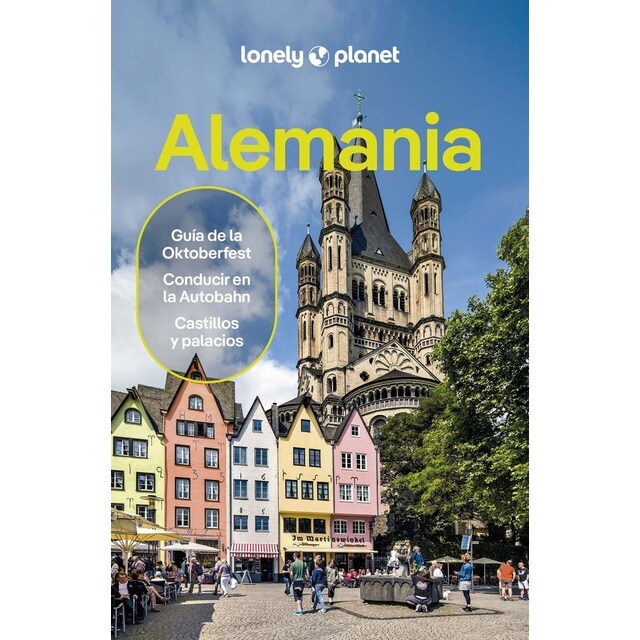 Alemania 7 (Tapa blanda)