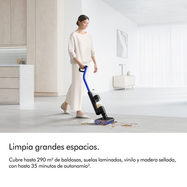 Thumbnail 3 de Dyson Wash G1 fregona eléctrica 35 minutos autonomía