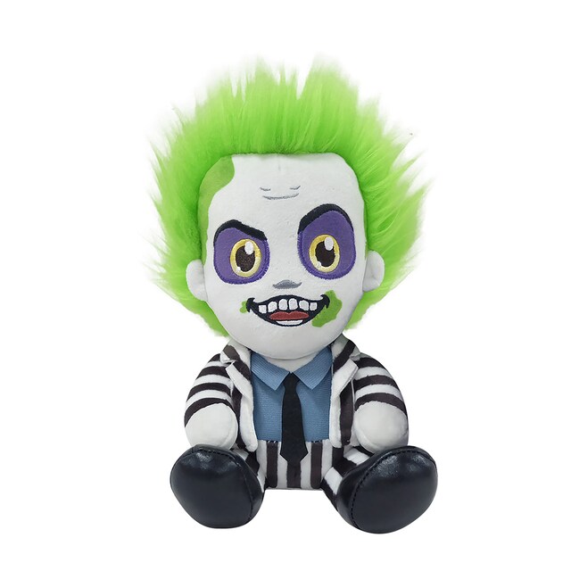 Peluche Beetlejuice Sitting Rubies
