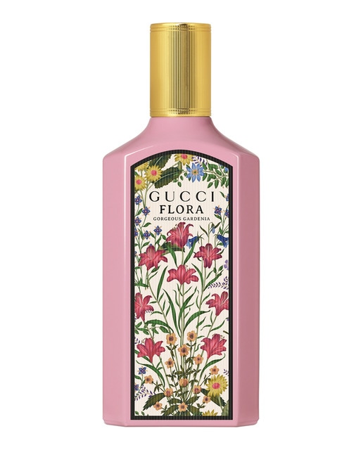 Gucci – Eau de Parfum Gucci Flora Gorgeous Gardenia Gucci.