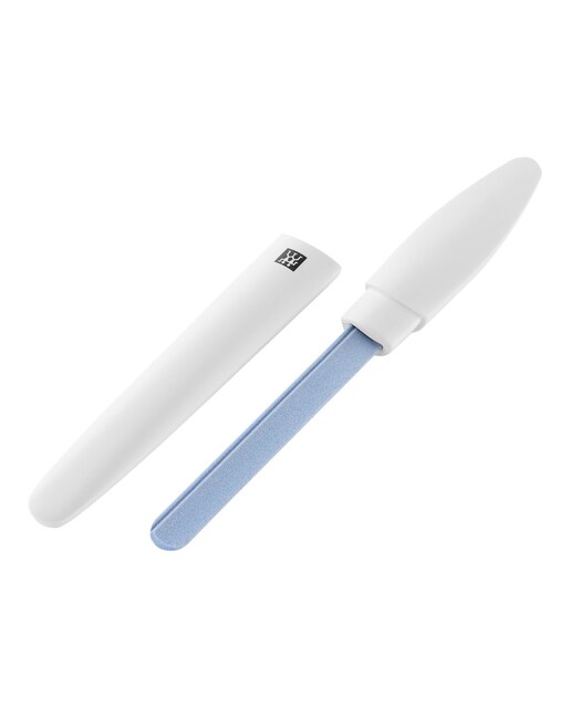 Zwilling – Lima de cerámica premium blanco Zwilling.