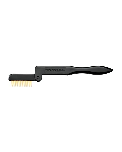 TWEEZERMAN – Peine para Pestañas Tweezerman.