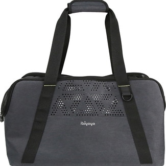 IBIYAYA Breezy Wanderer waterproof bag for dogs and cats 1 each