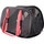 IBIYAYA bolso transportín para perros y gatos plegable negro y negro 1 unidad