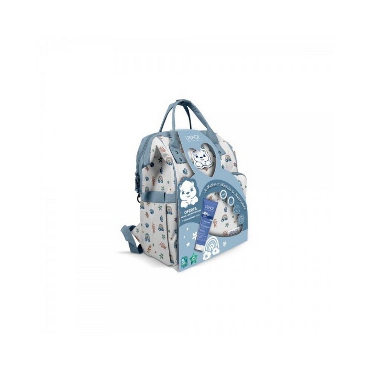 Imagem 0 de Mochila de Maternidade