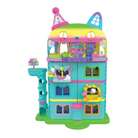 La Casa de Gabby Celebration