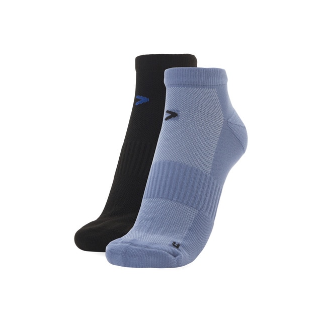Calcetín de Running Boomerang  Advance pack de dos pares  caña baja