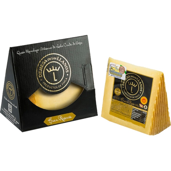 Queijo Grande Reserva