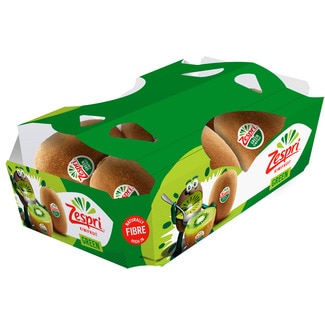 Kiwi Hayward embalagem 500 g