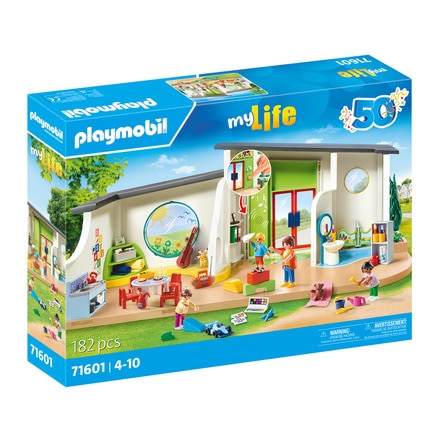 Guardería Arcoíris  My Life