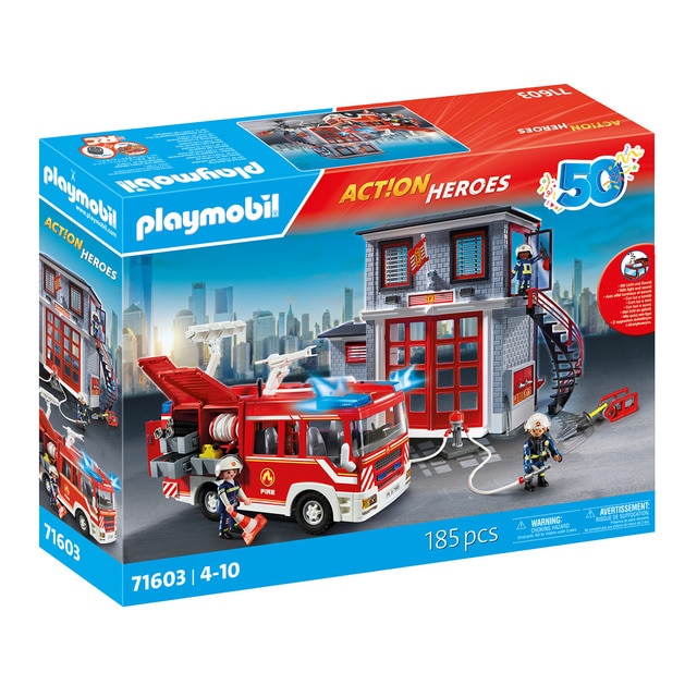 Playmobil 9372 el corte ingles online