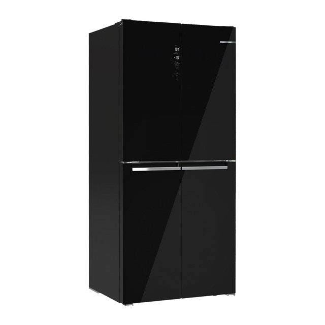 Imagen de Bosch KMC85LBEA Frigorífico Americano Inverter ❄️ en OfertitasTOP