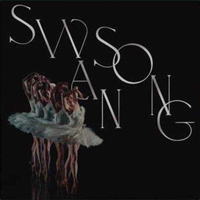 Swan Song LPVinilo