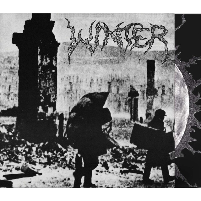 Into Darkness (LP-Vinilo).