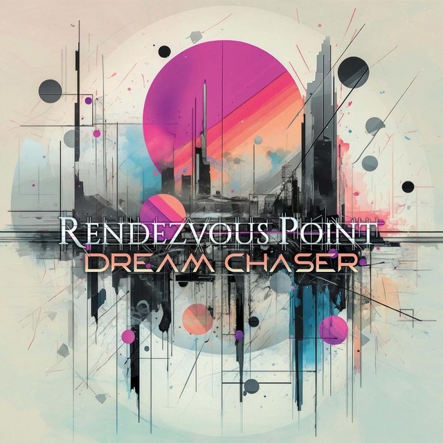 Dream Chaser (CD).