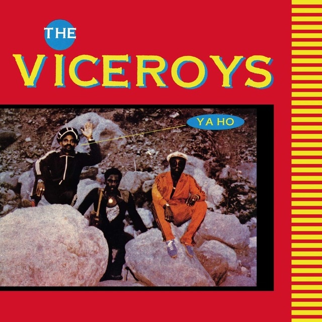 Ya Ho (LP-Vinilo).
