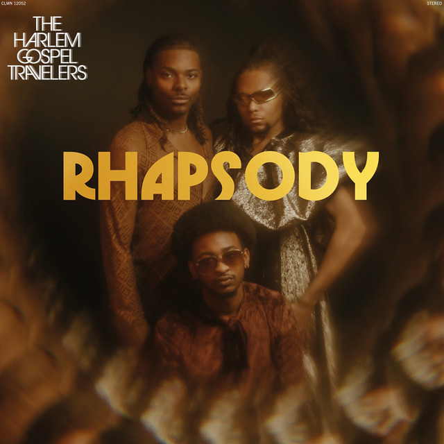 Rhapsody (LP-Vinilo).