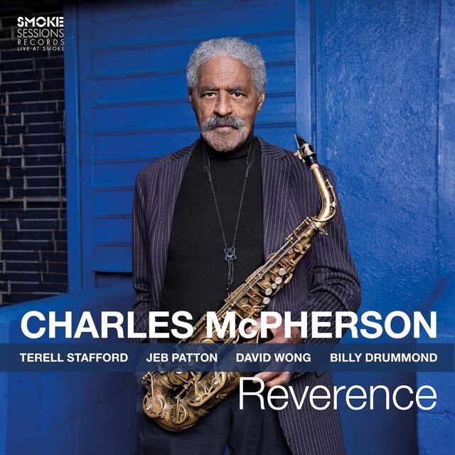 Reverence CD
