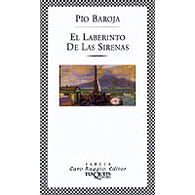 El laberinto de las sirenas