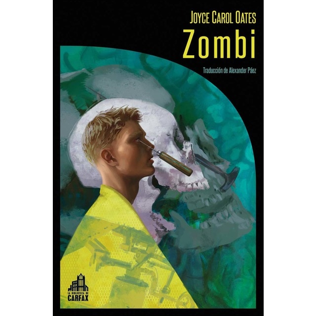 Zombi (Tapa blanda)