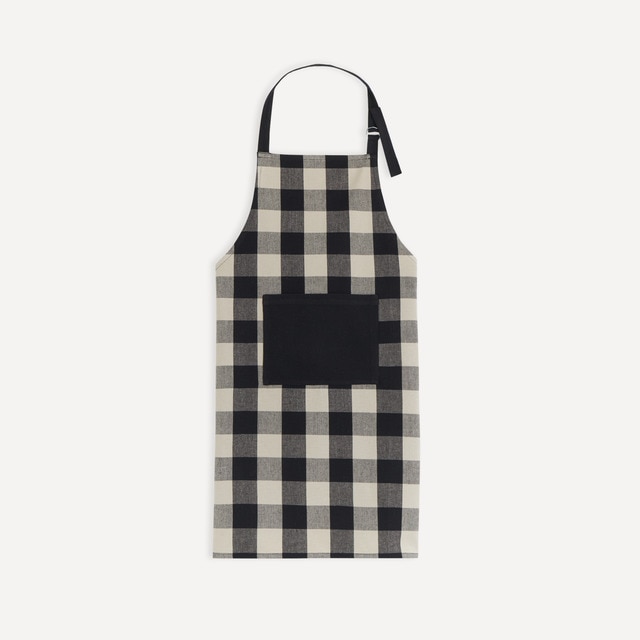 Delantal algodón Sami El Corte Inglés