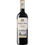 Reserva Rotwein DOCa Rioja Flasche 75 cl