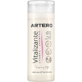 ARTERO Vitalisierendes Shampoo für Hunde Behälter 100 ml