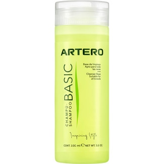 ARTERO Basic shampoo for dogs container 100 ml