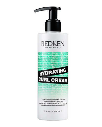 Tratamiento para cabello rizado Hydrating Curl Cream 250 ml Redken