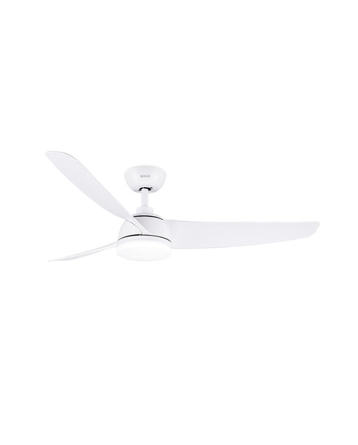 Ventilador techo 52"