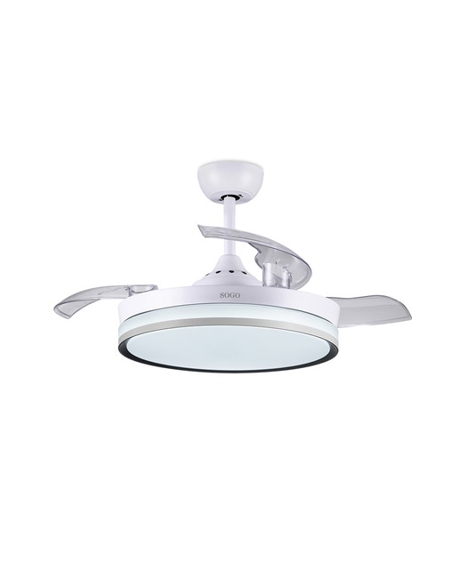 Ventilador techo 42"