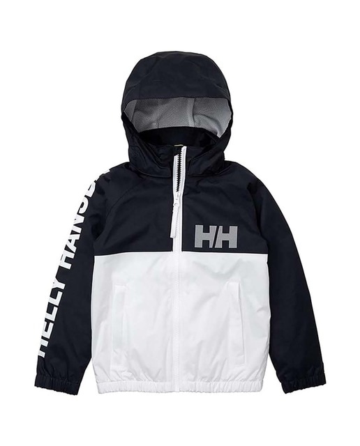 Impermeable Helly Hansen