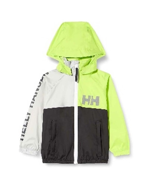 Impermeable Helly Hansen