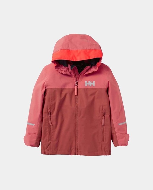 Chaqueta Helly Hansen