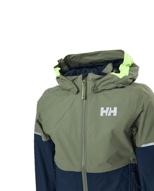 Chaqueta Helly Hansen