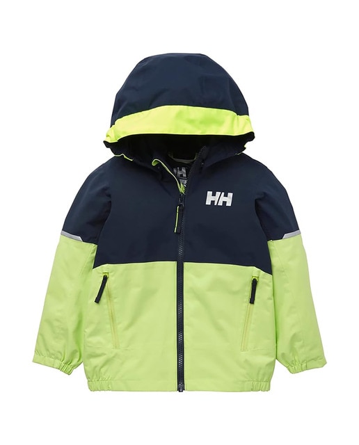 Chaqueta Helly Hansen