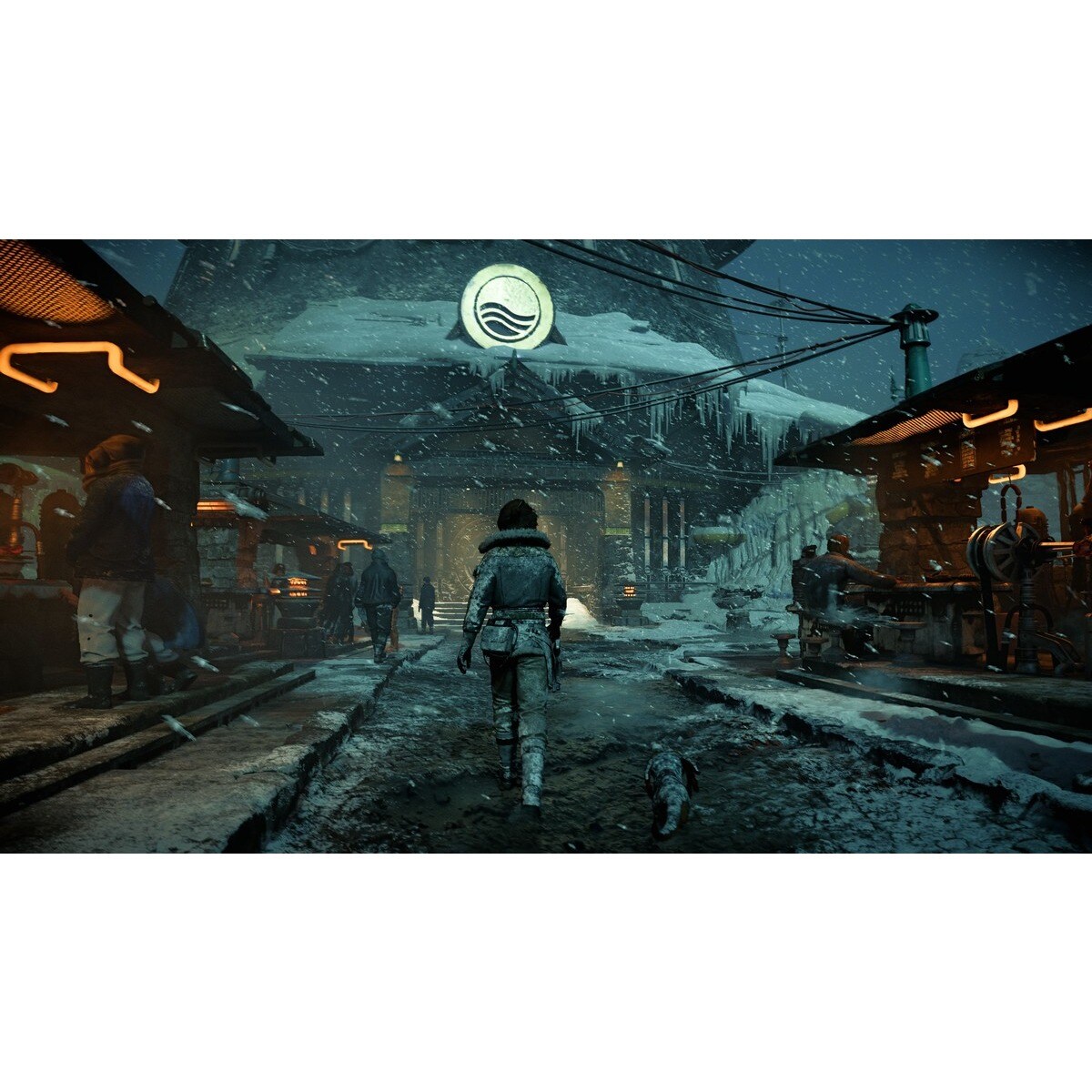 Star Wars Outlaws - PlayStation 5 13