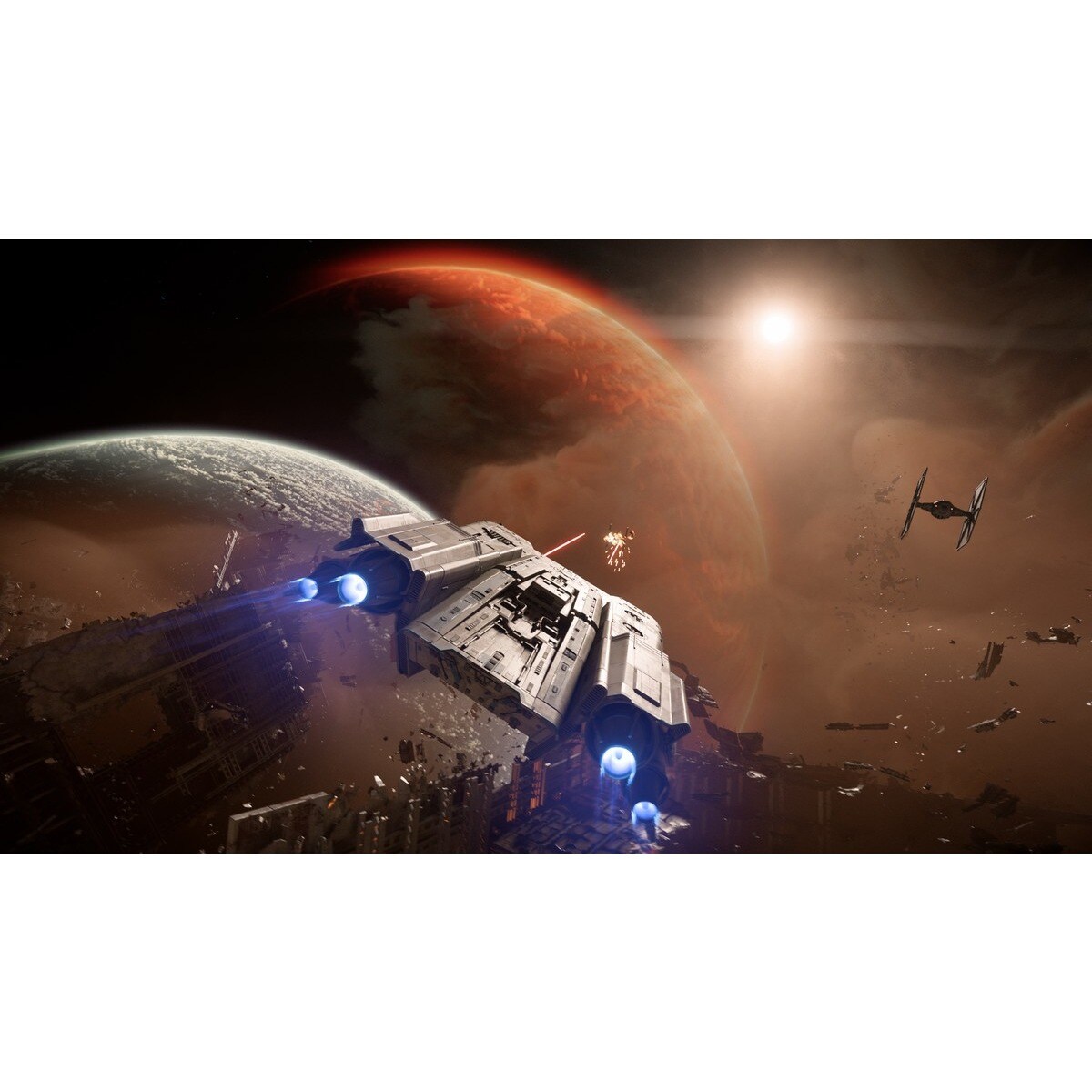 Star Wars Outlaws - PlayStation 5 12