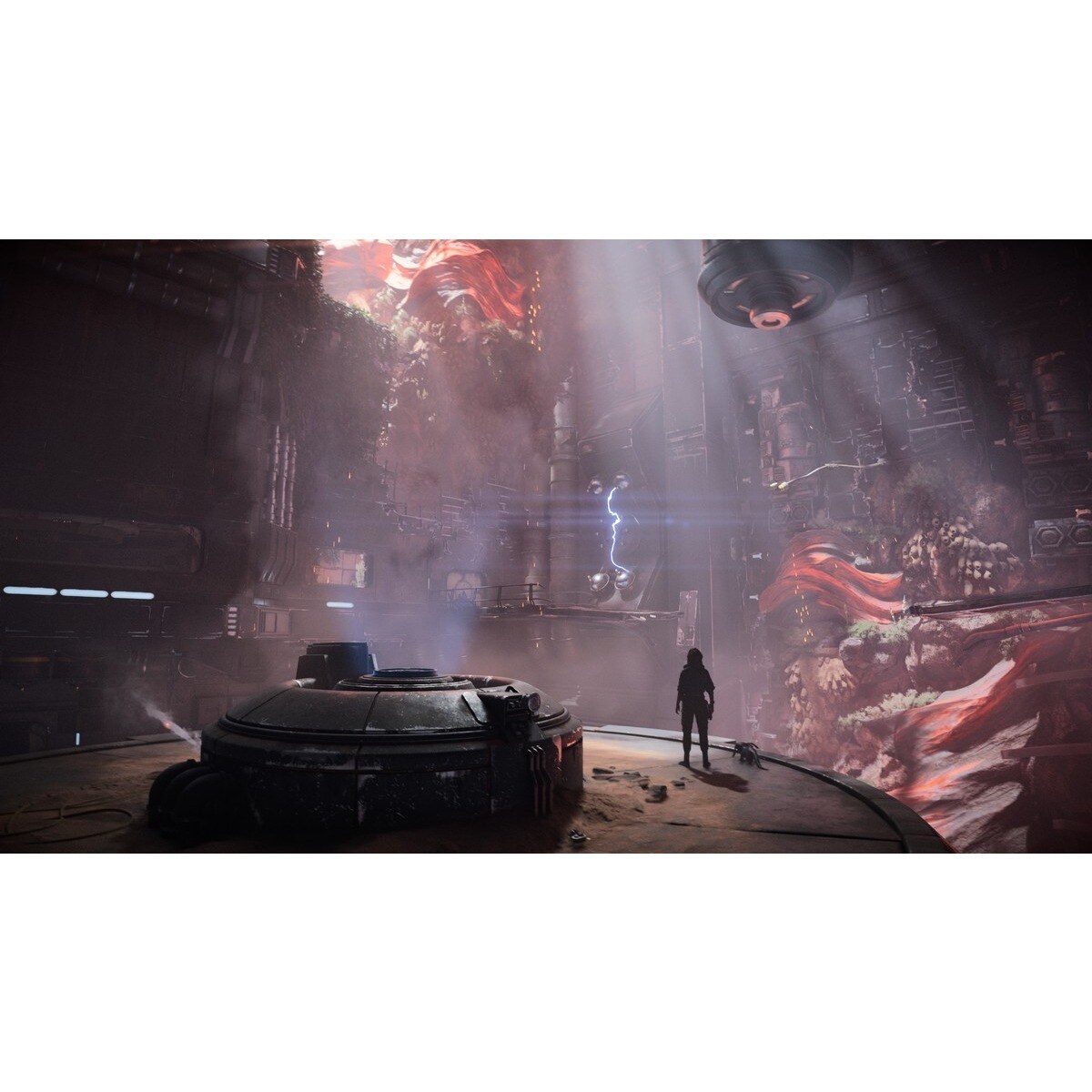Star Wars Outlaws - PlayStation 5 9