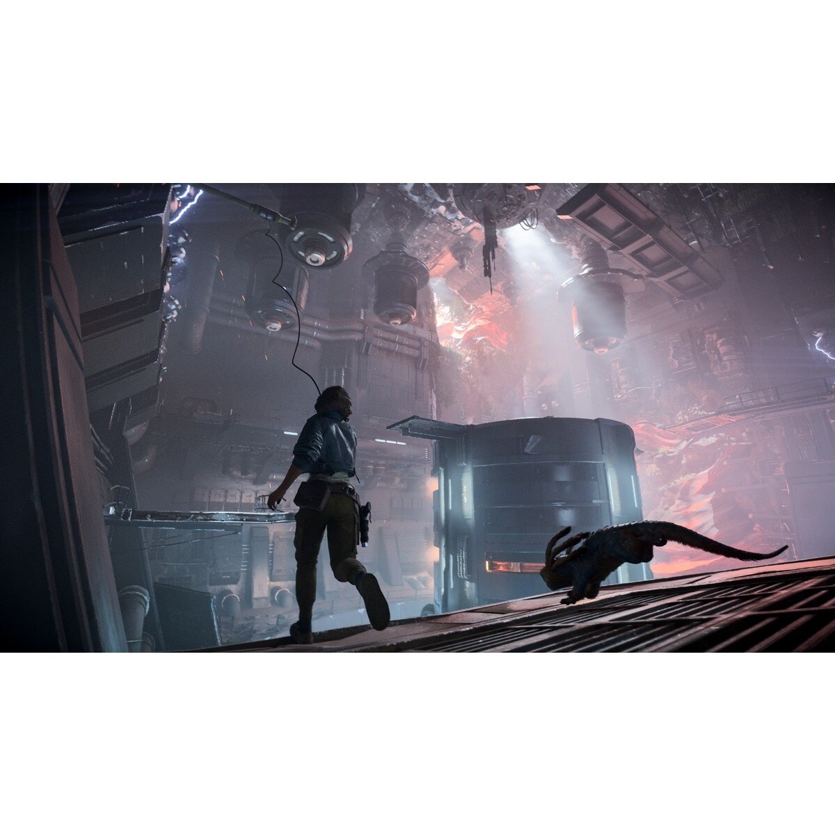 Star Wars Outlaws - PlayStation 5 8