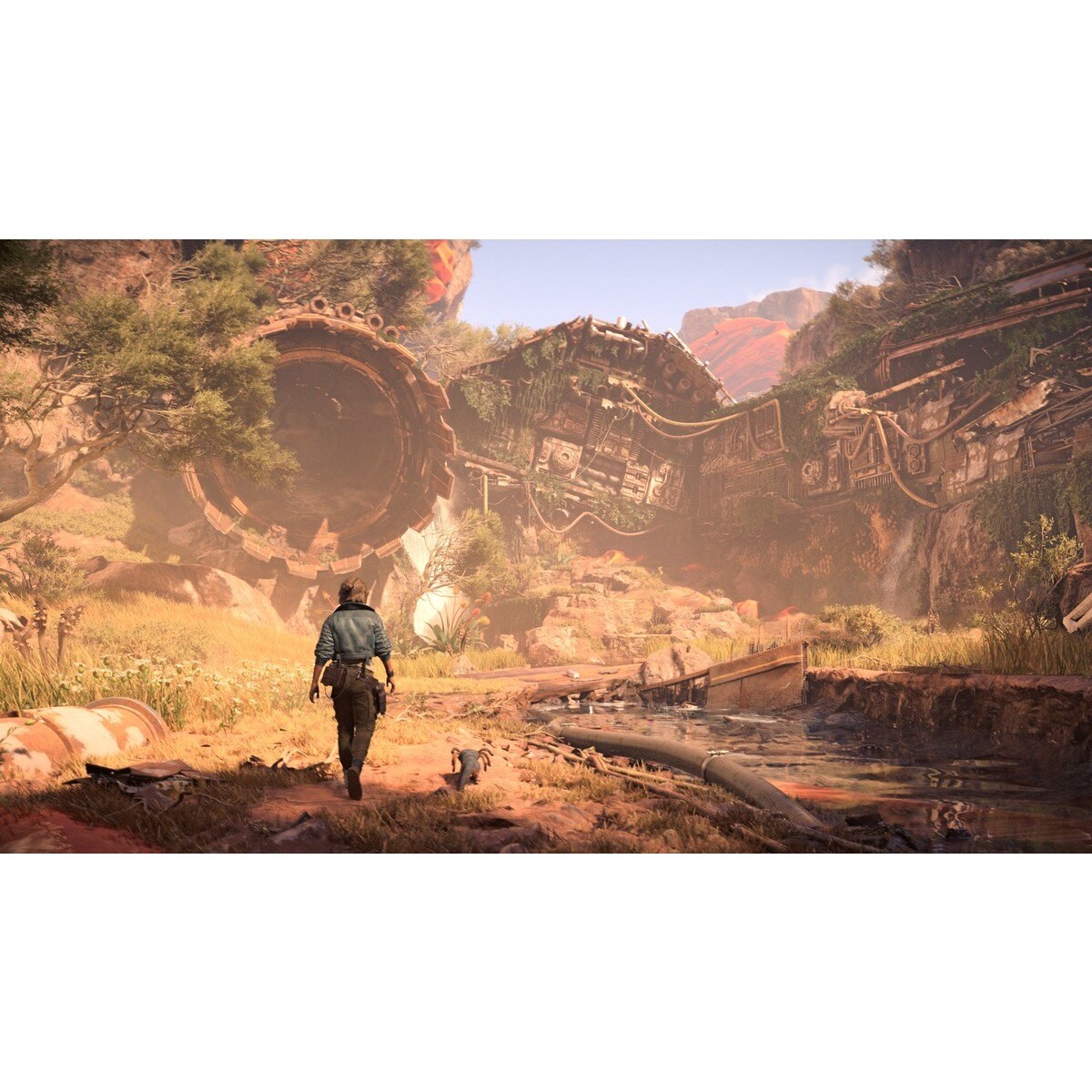 Star Wars Outlaws - PlayStation 5 7