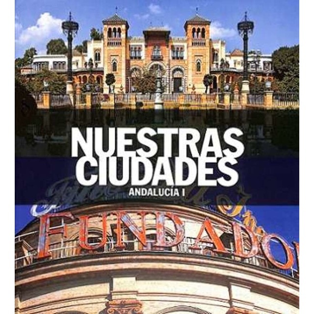 ANDALUCIA I SE