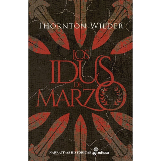 Imagem 0 de Los idus de marzo (bolsillo)(Tapa blanda)