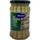 MENSAJERO crunchy white asparagus for snacks flask 170 drained weight g