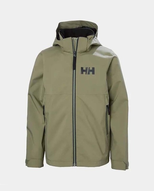 Chubasquero Helly Hansen