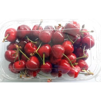 Cerejas Calibre 24+ embalagem 500 g