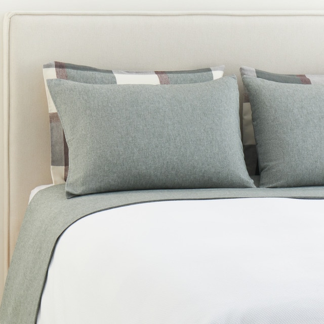 Juego de sábanas franela algodón Dante El Corte Inglés