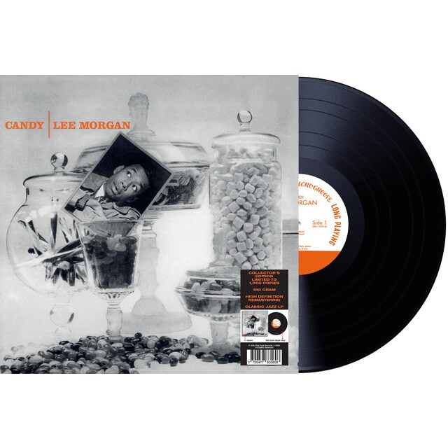 Candy LPVinilo