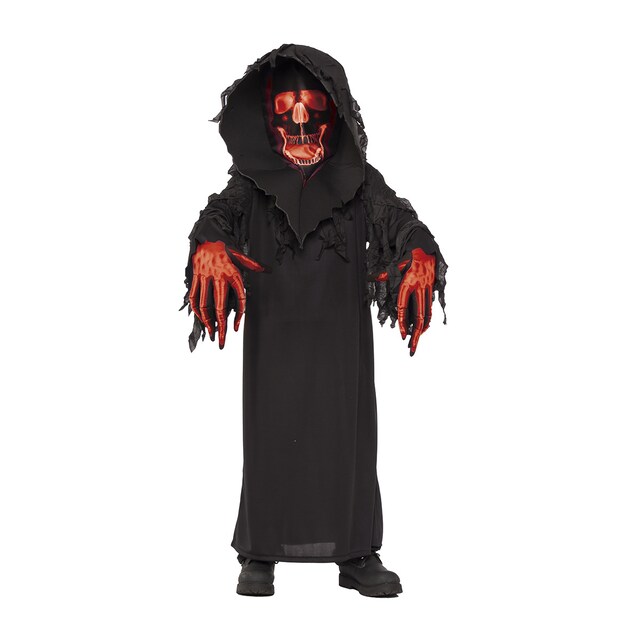 Disfraz infantil Monstruo oculto Rubies